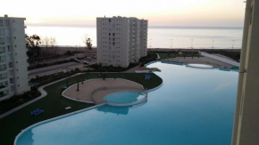Гостиница Departamento Papudo  Папудо